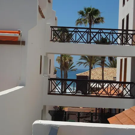 Mit Gemeinschaftspool Daire Playa de las Américas
